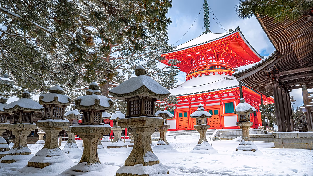 New luxury tourist train from Osaka to launch this April