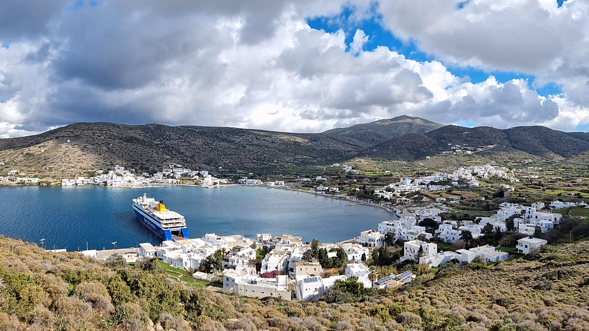 A glimmer of hope for seven endangered heritage sites across Europe