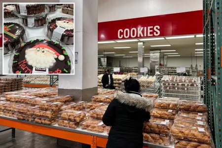 Most Costco shoppers never check the best part of the store — a mistake that could be costing them hundreds