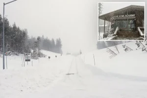 Ski academy rocked as ‘multiple’ Tahoe avalanche deaths linked to youth school parents