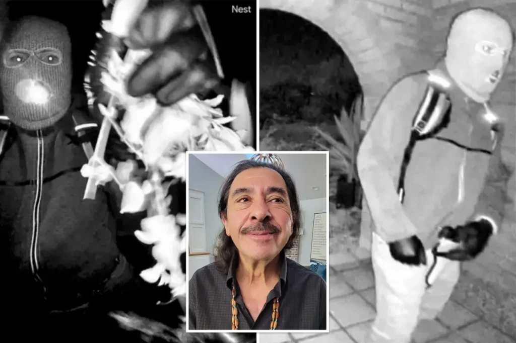 Private investigator claims cartel behind Nancy Guthrie abduction