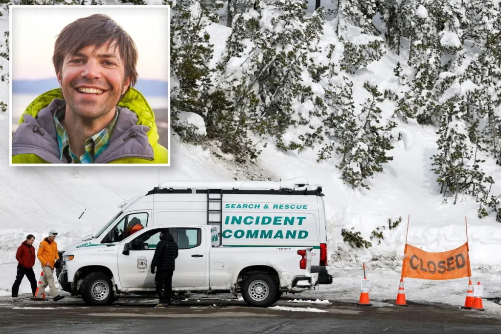 Tour guide boss speaks on CA’s deadliest avalanche that killed 9 skiers, faces criminal investigation