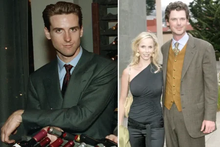 Jealous rift that broke Gavin Newsom’s friendship with billionaire bestie exposed