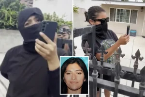 Stalkers found guilty for following ICE agent home and livestreaming their act