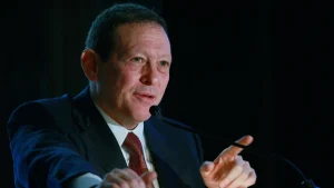 Billionaire Hyatt Chair Pritzker To Retire Over Links To Epstein