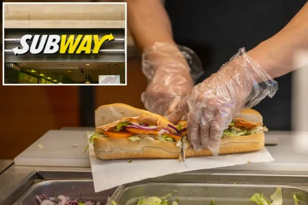 Subway scraps its free sandwich perk just months after relaunch, sparks customer revolt: ‘Cheapskates’