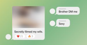 China’s Underground Filming Industry Booms as Authorities Silence Critics Against It