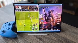 Samsung Galaxy Tab S11 Ultra: Still a Mobile Gaming Powerhouse in 2026