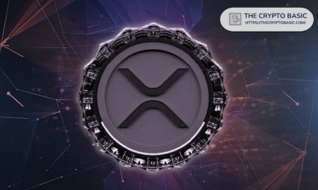 XRP Velocity Surges to One-Year High: Potential Ripple Effects on Price