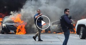 Violence Escalates in Mexico Following Cartel Boss’s Assassination