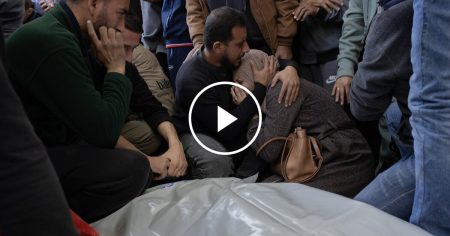 Deadly Israeli Strikes Hit Gaza as Rafah Border Reopens