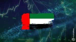 Dubai Launches Real Estate Tokenization on XRP Ledger as Token Rises 2%