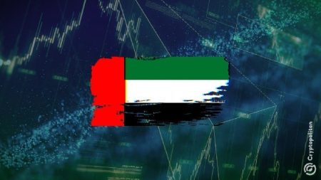 Dubai Launches Real Estate Tokenization on XRP Ledger as Token Rises 2%