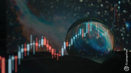 January Prediction Market Volume Hits Record $12 Billion