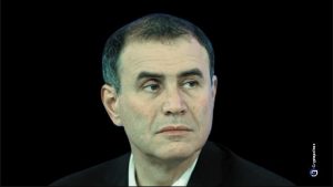 Roubini Calls GENIUS Act Reckless, Warns Stablecoins Could Spark Bank Runs