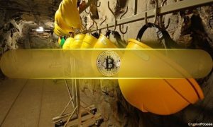 Bullish Bitcoin Momentum: Miners Withdraw 36,000 BTC