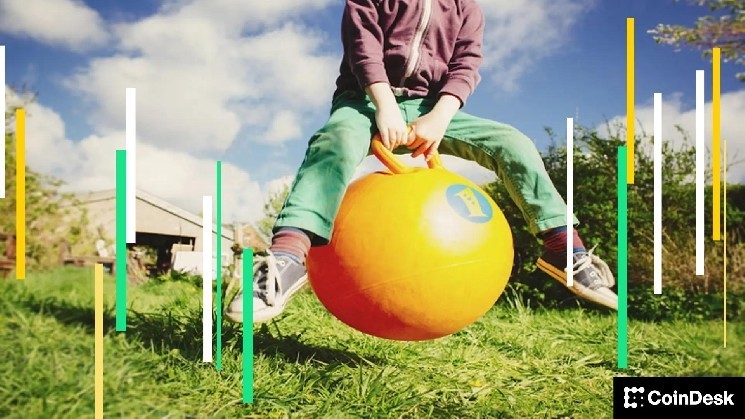 Bitcoin may rebound, but markets lack the spark for a sustained surge