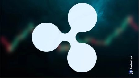 XRP Realized Losses Soar to $1.93B