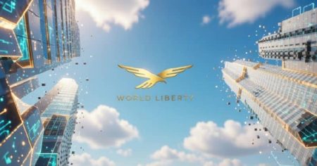 World Liberty Financial Set to Tokenize Trump Hotel in Maldives