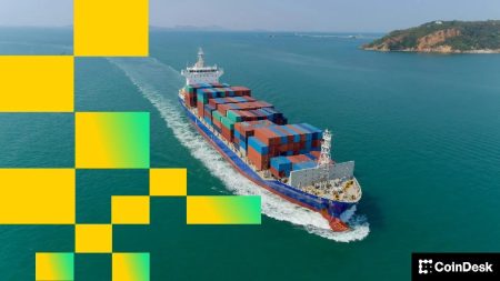 Cryptocurrency Fears of Iran Choking Oil Supplies and Crushing Markets Appear Exaggerated