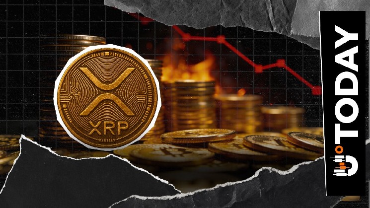XRP Signals Bullish Momentum with 1.66 Billion Tokens Staked
