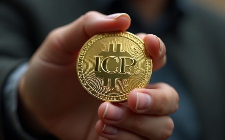 ICP Retests Key Price Level: Market Outlook Ahead?