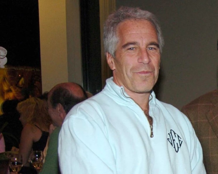 Jeffrey Epstein’s 2011 Bitcoin Associate Speaks Out – Exclusive Statements Revealed