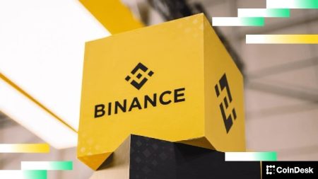 Crypo’s $19 Billion Nightmare: Binance Blamed for the Never-Ending Bitcoin Crash