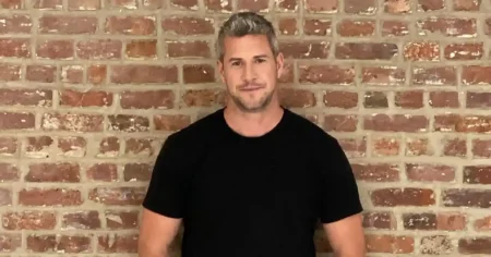 A Guide to Ant Anstead’s Legal Troubles: Business Bankruptcy, Renee Zellweger Rental Lawsuit