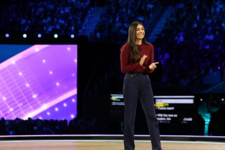 Who is Asha Sharma? A closer look at Microsoft’s surprise pick to lead the Xbox business