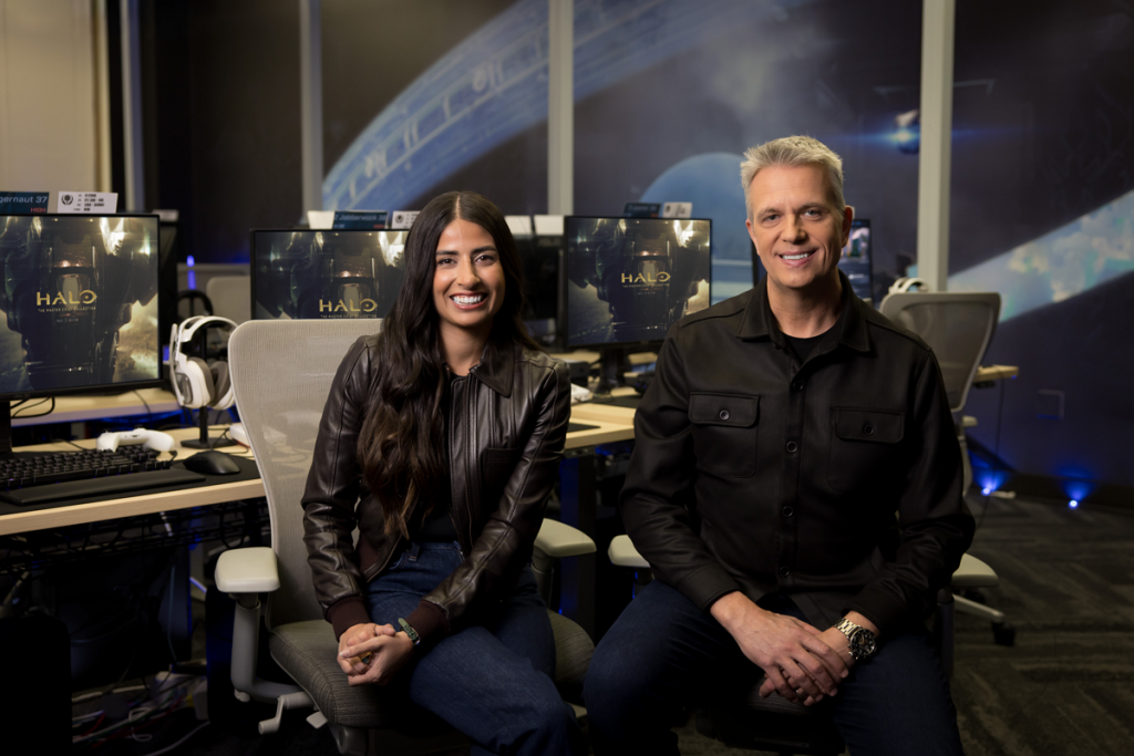 The best thing that the new Xbox CEO can do is … nothing