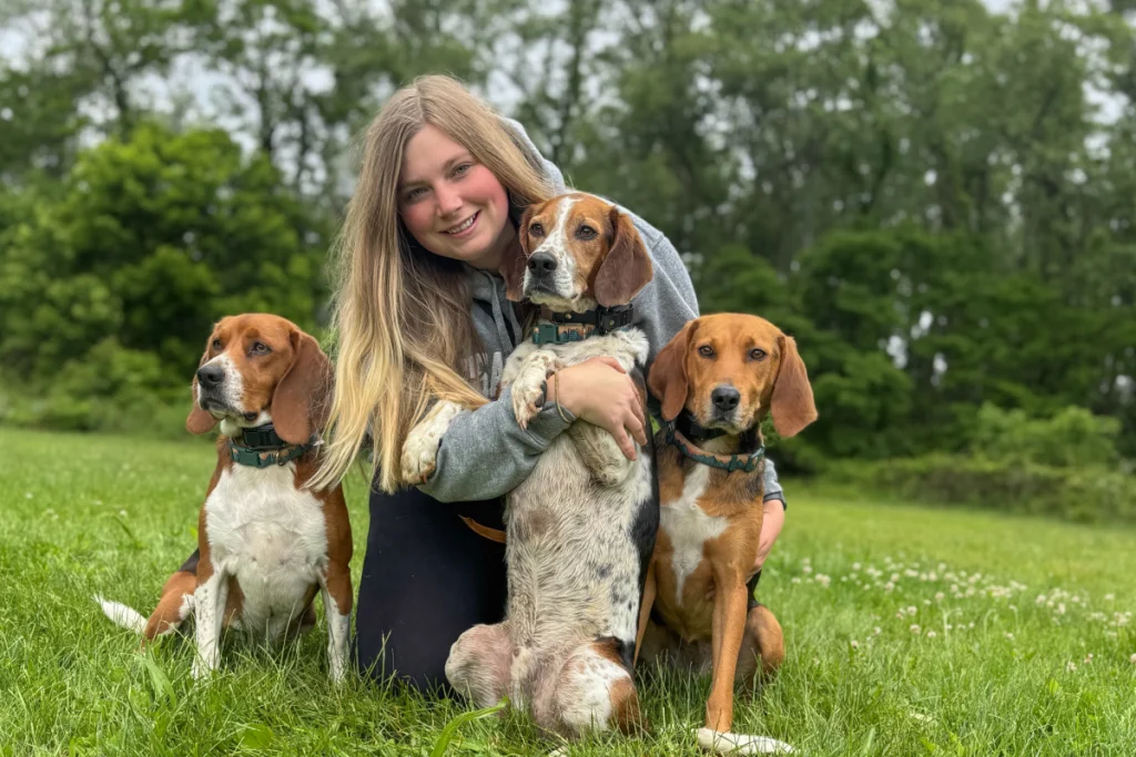 Beagle Starts House Fire, Siblings Trapped Inside—Then Owner Watches CCTV