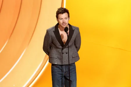 Harry Styles Praises Lifestyle in Italy—Sparks Debate About His ‘Privilege’