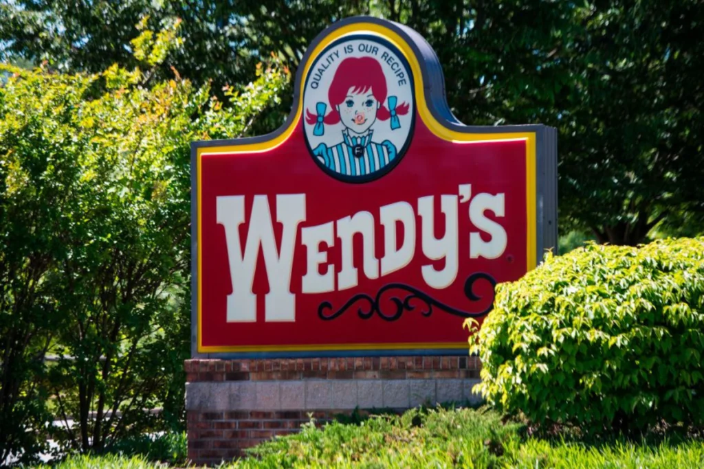 PETA Advises Wendy’s to Turn Vegan to Boost ‘Slumping Sales’