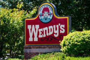 PETA Advises Wendy’s to Turn Vegan to Boost ‘Slumping Sales’