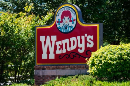 PETA Advises Wendy’s to Turn Vegan to Boost ‘Slumping Sales’