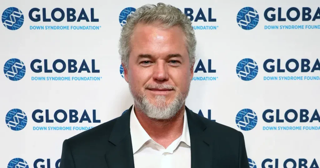 Eric Dane Says He ‘Always Had a Sense of Humor’ About ALS Battle in Final Interview Before Death at 53