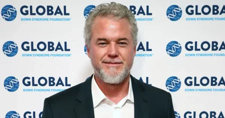 Eric Dane Says He ‘Always Had a Sense of Humor’ About ALS Battle in Final Interview Before Death at 53
