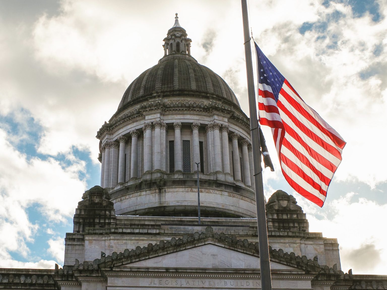 Washington’s ‘millionaire tax” passes the state Senate