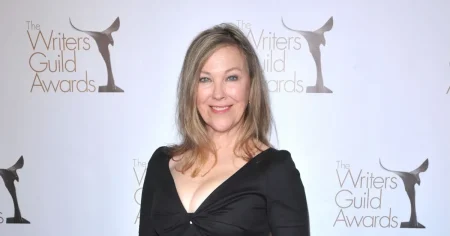 Why Catherine O’Hara Quit the ‘Saturday Night Live’ Cast After Just 1 Week on the Job