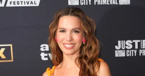 Disney Star Christy Carlson Romano Tearfully Reveals Positive Cancer Scan: ‘My Duty to Share’