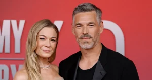 LeAnn Rimes Reveals There Have Been Talks About Getting Husband Eddie Cibrian on ‘9-1-1: Nashville’ (Exclusive)