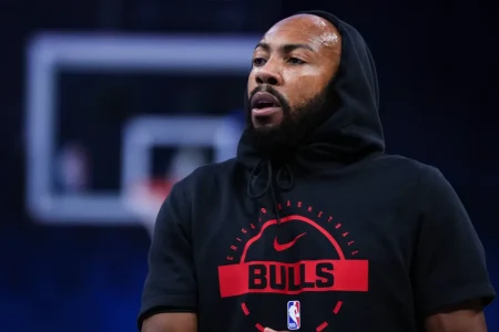 Bulls Cut Ties With $19 Million Guard After 3-Team Trade: Report