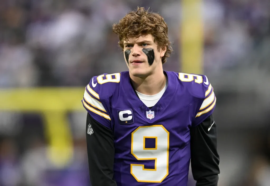 New Trade Idea Has Vikings Landing $212 Million QB to Replace JJ McCarthy