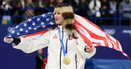 Is Alysa Liu Dating? Inside Team USA Gold Medal Winner’s Love Life as She Triumphs at 2026 Olympics
