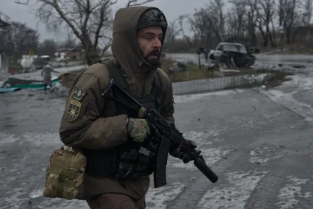 Russia-Ukraine War Update: Putin Gives Expanded Delegation ‘Detailed Instructions’ for New Talks