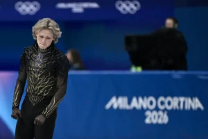 Gold and Heartbreak: Winners and Losers of Olympic Figure Skating So Far