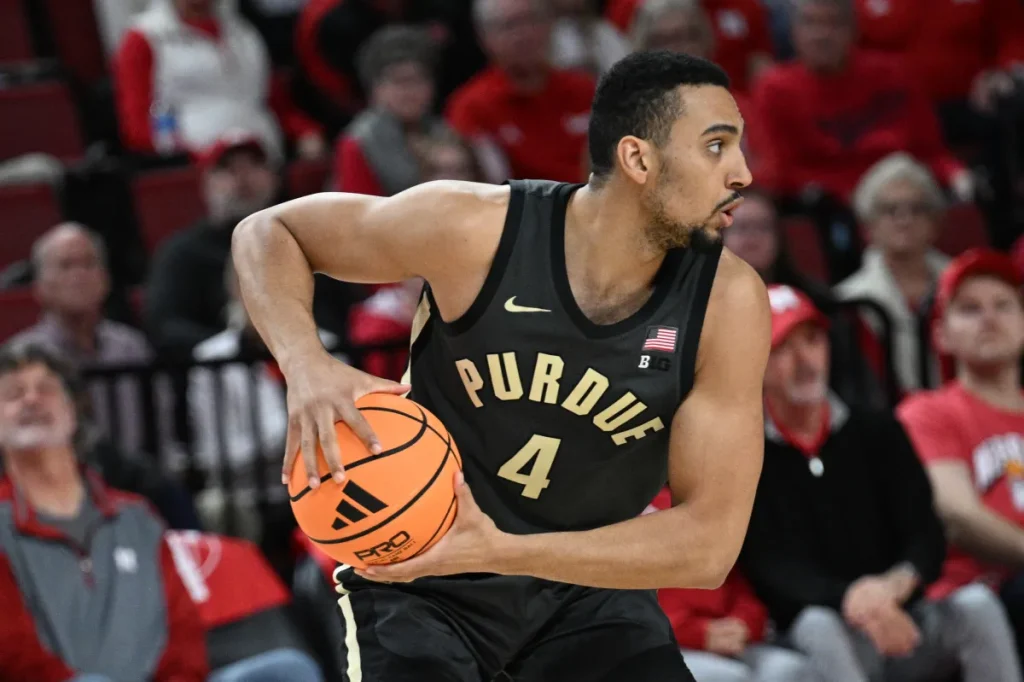 How to Watch Purdue vs Michigan State: Live Stream NCAA College Basketball, TV Channel