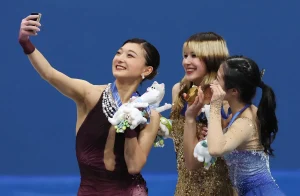 Olympic Medal Count: U.S. Changes Course in Final Stretch