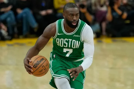 Kalshi Promo Code NEWSWEEK: Get $10 Bonus For Lakers-Celtics Predictions